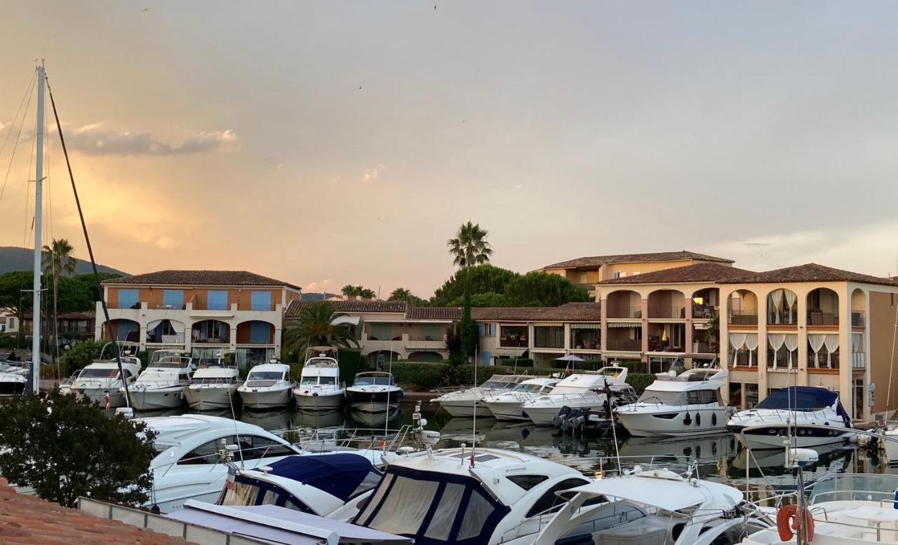 L'escale Apartment