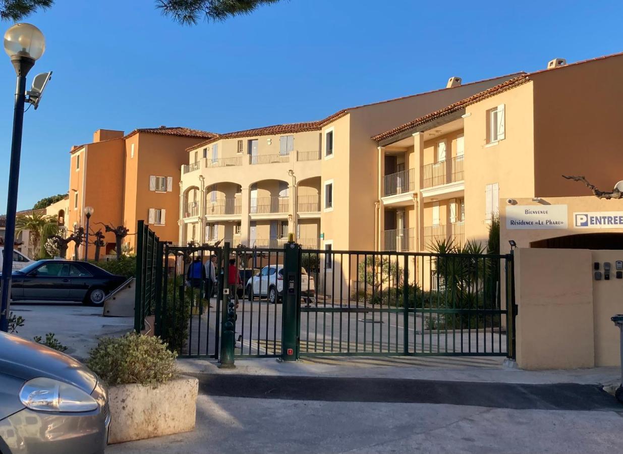 L'escale Apartment *