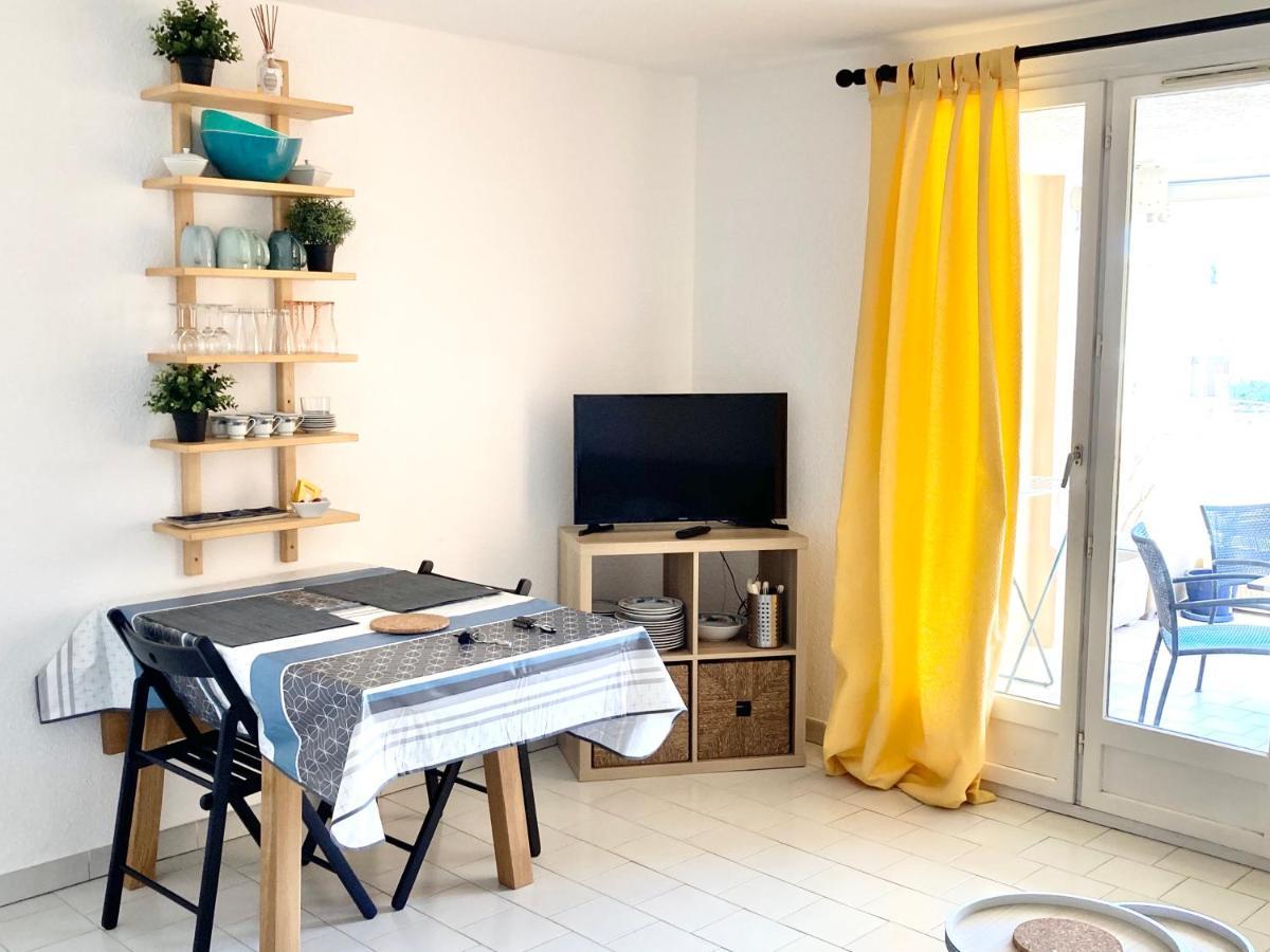 Apartment L'escale