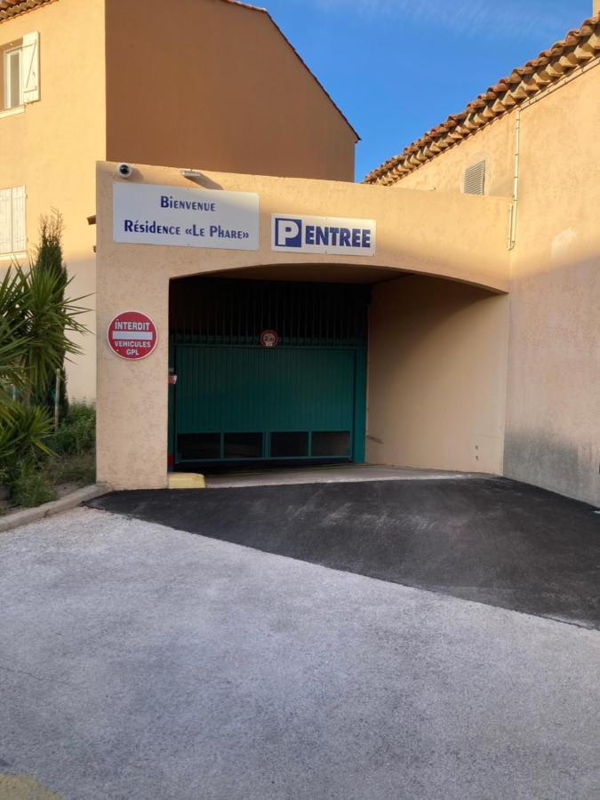 L'escale